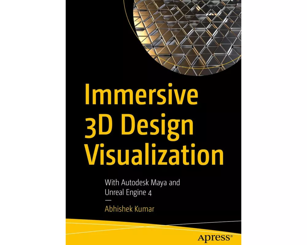 Immersive 3D Design Visualization