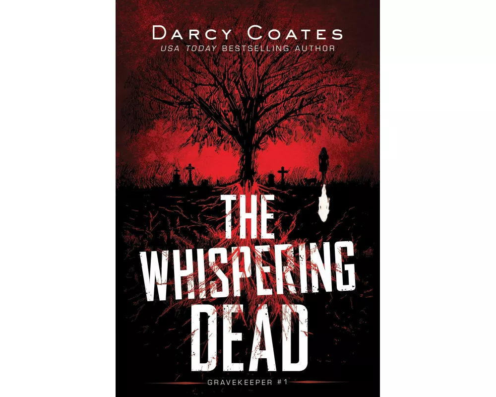 The Whispering Dead