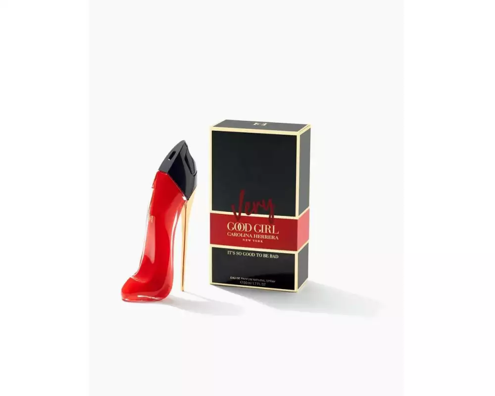 Carolina Herrera Eau de Parfum Very Good Girl 50 ml