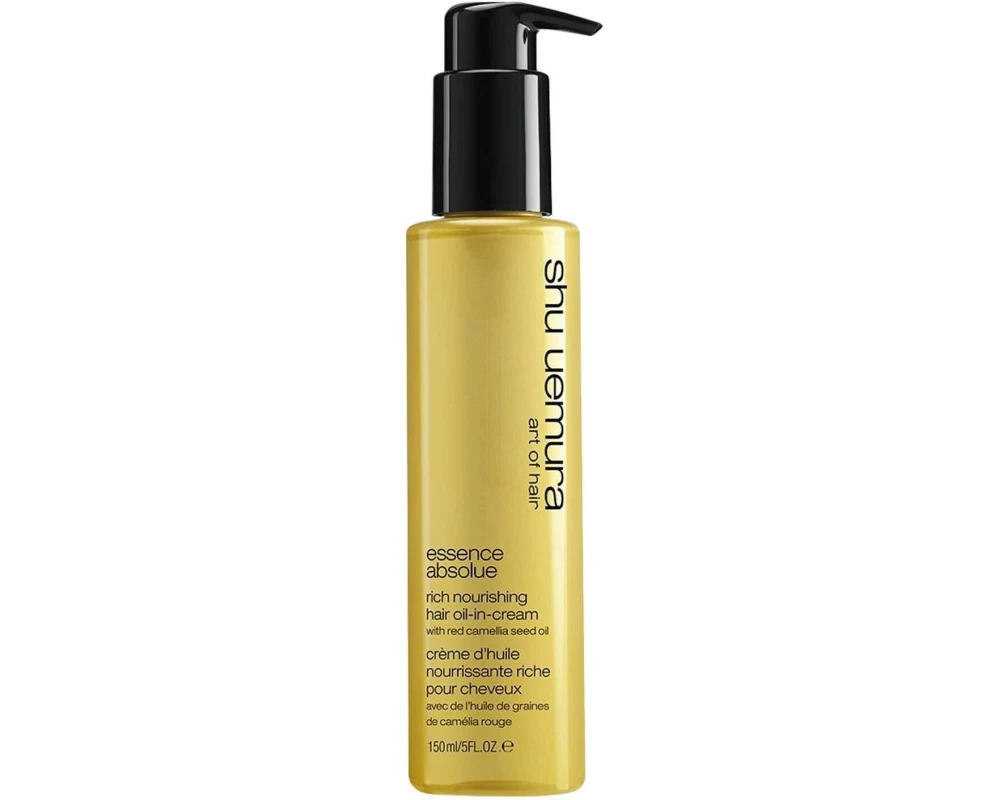 shu uemura art of hair Essence Absolue 150 ml
