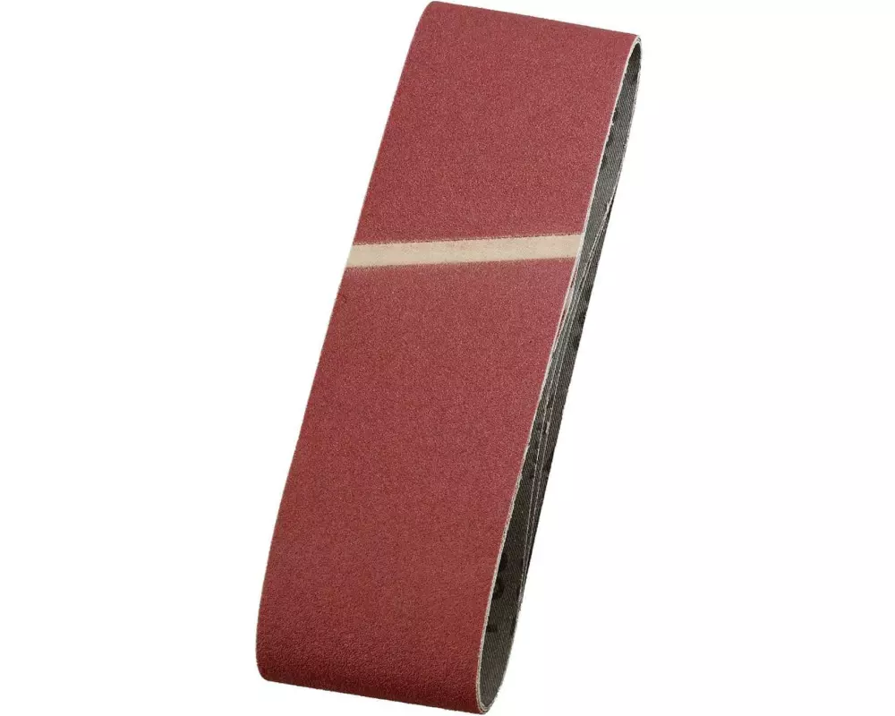 kwb Schleifband 75 x 533 mm K40 10er Pack