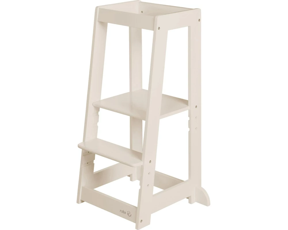 roba Lernturm Monti Step Cashmere