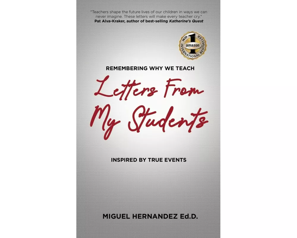 Letters from My Students