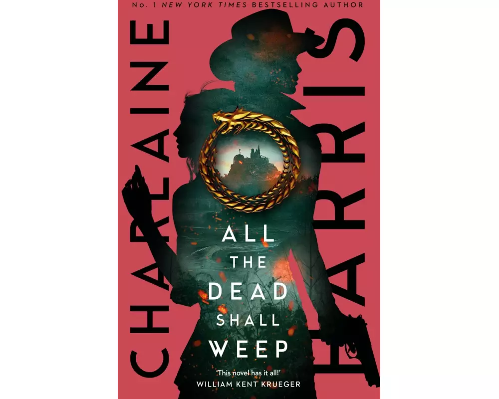 All the Dead Shall Weep