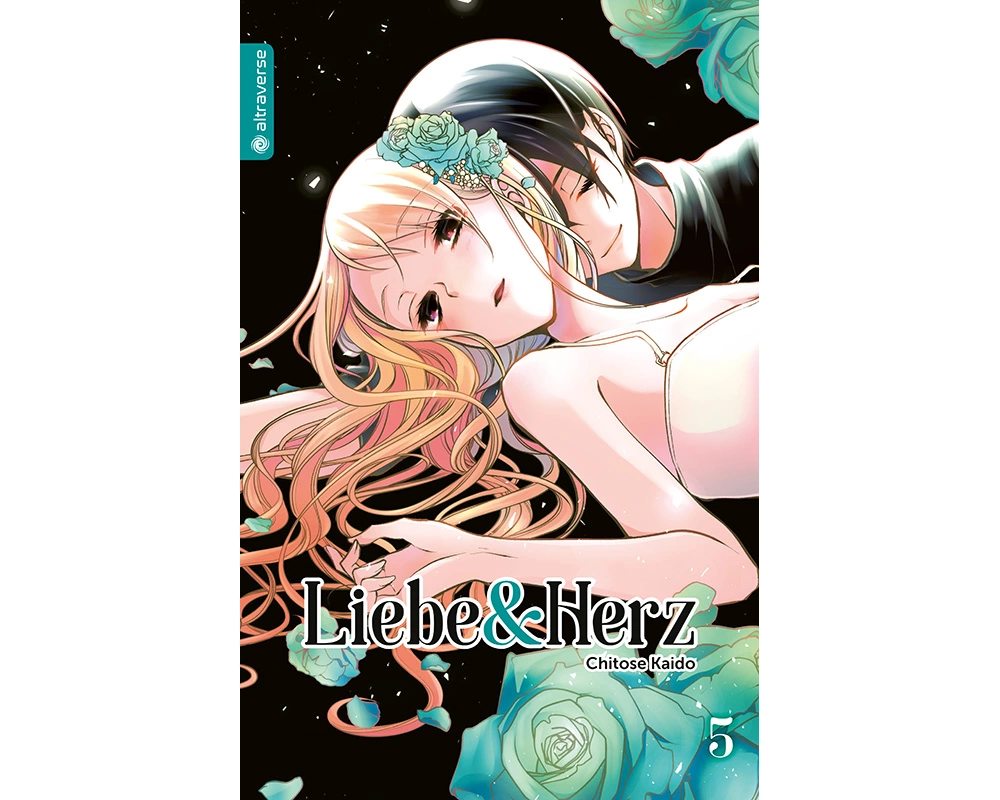 Liebe & Herz 05