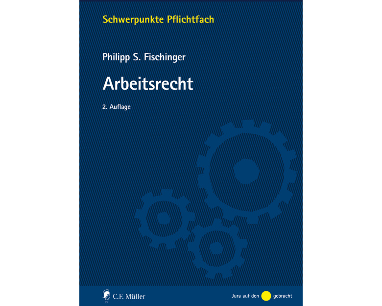 Arbeitsrecht