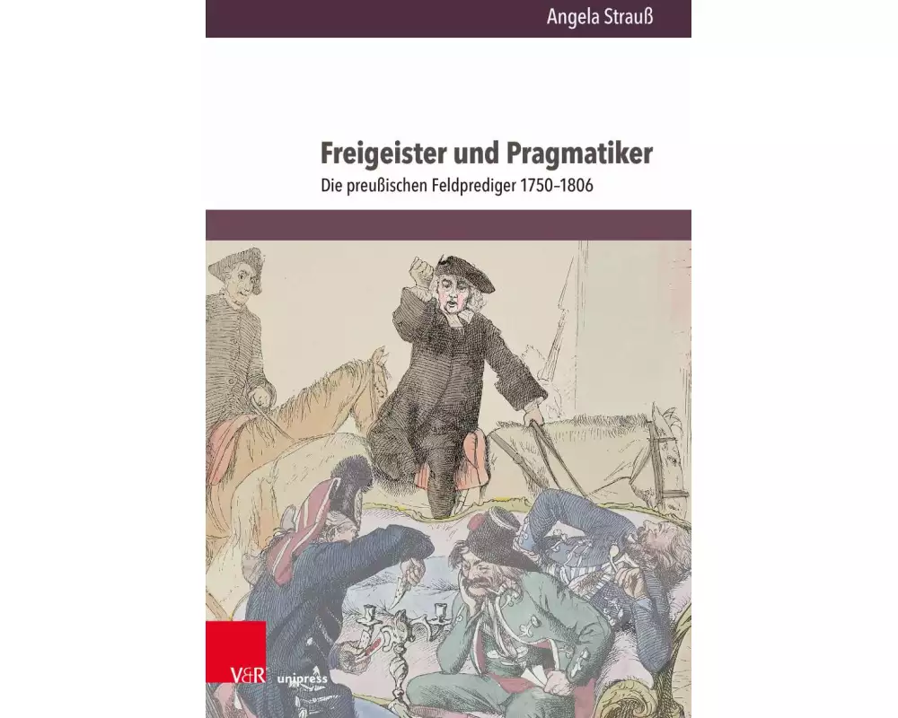 Freigeister und Pragmatiker
