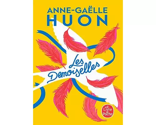 Les Demoiselles
