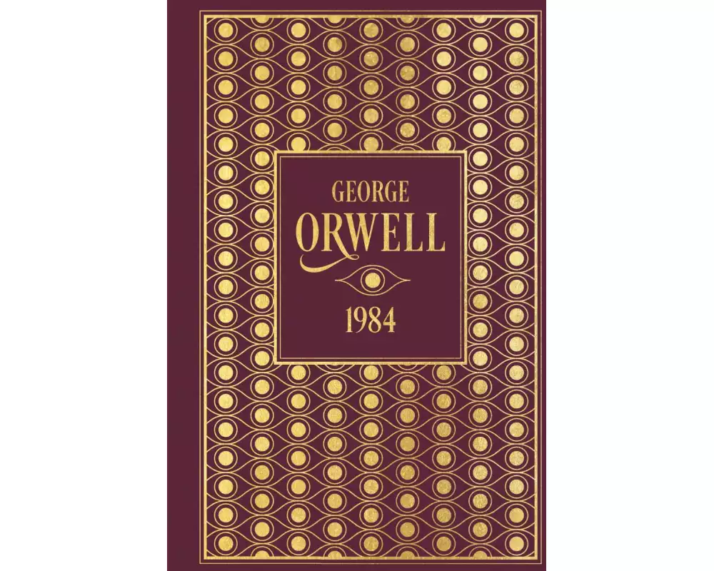 George Orwell 1984