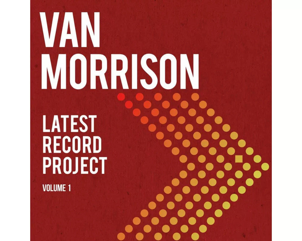 Latest Record Project Volume I