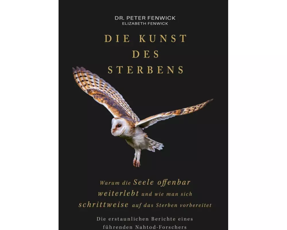 Die Kunst des Sterbens