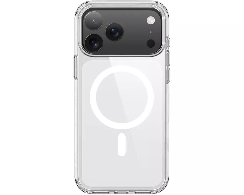 Nevox Back Cover StyleShell Shockflex MagSafe iPhone 17 Pro