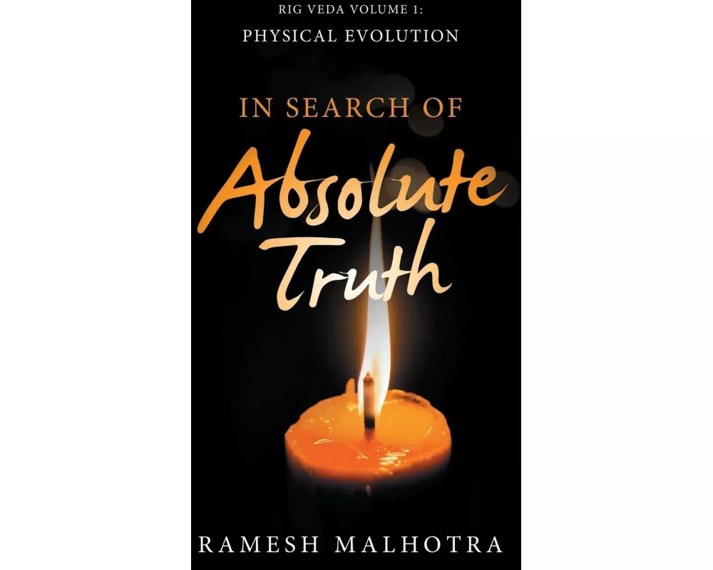 In Search of Absolute Truth