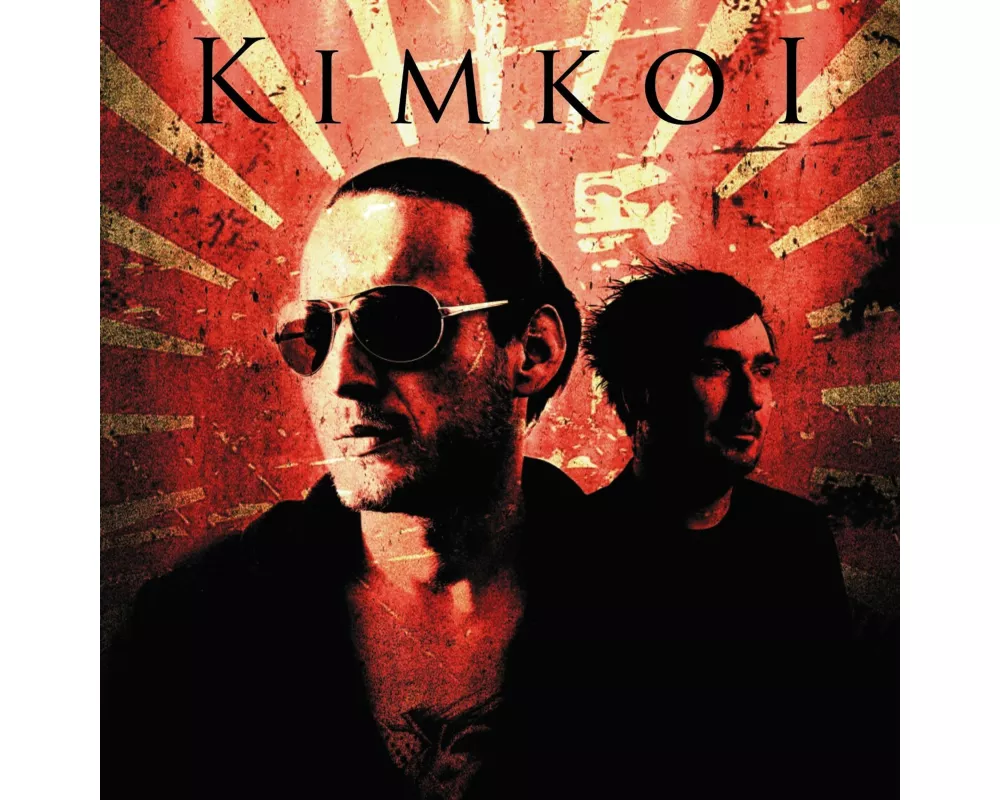 Kimkoi