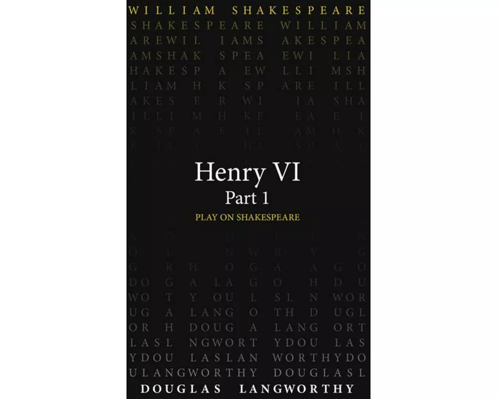 Henry VI, Part 1