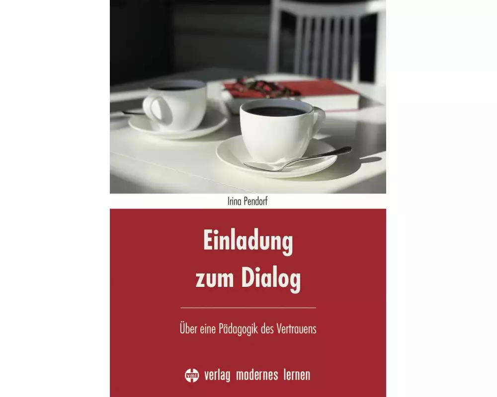 Einladung zum Dialog