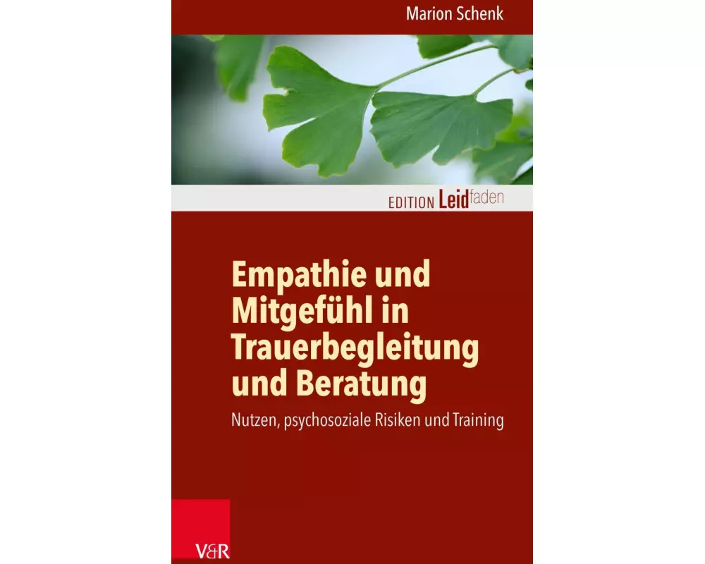 Empathie und Mitgefühl in Trauerbegleitung und Beratung