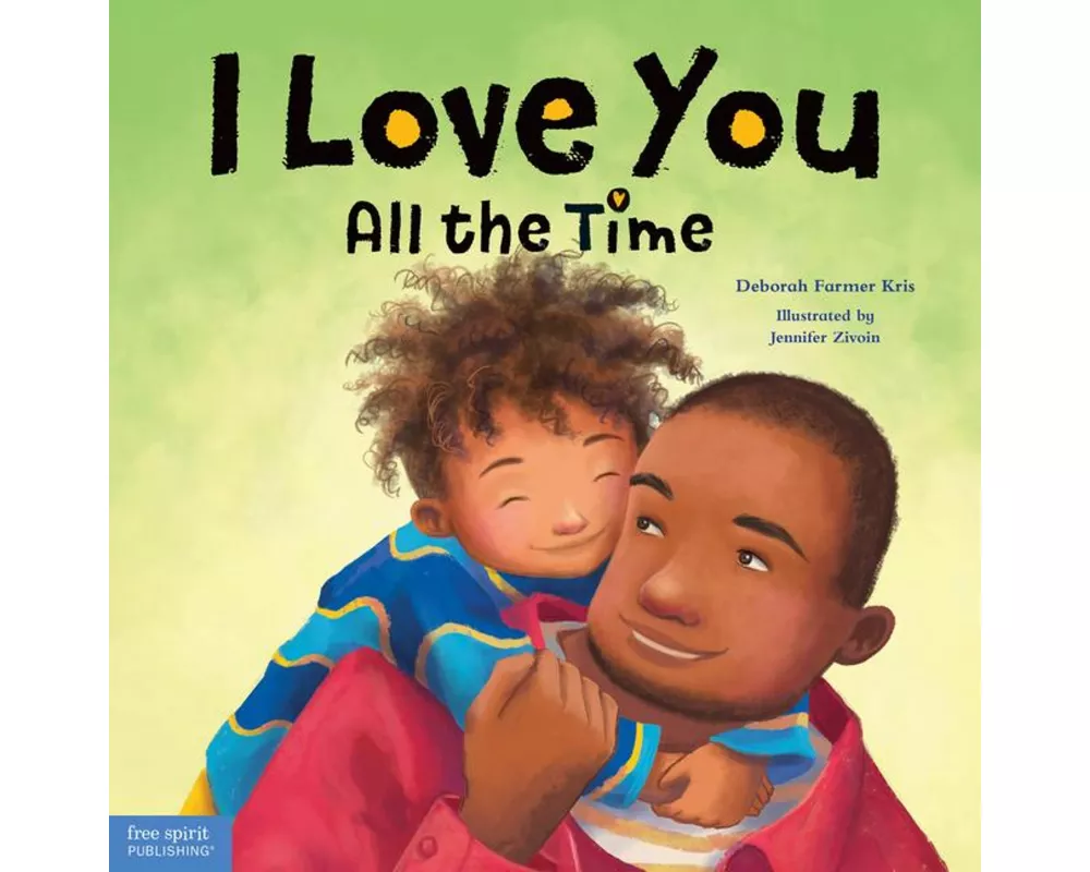 I Love You All the Time