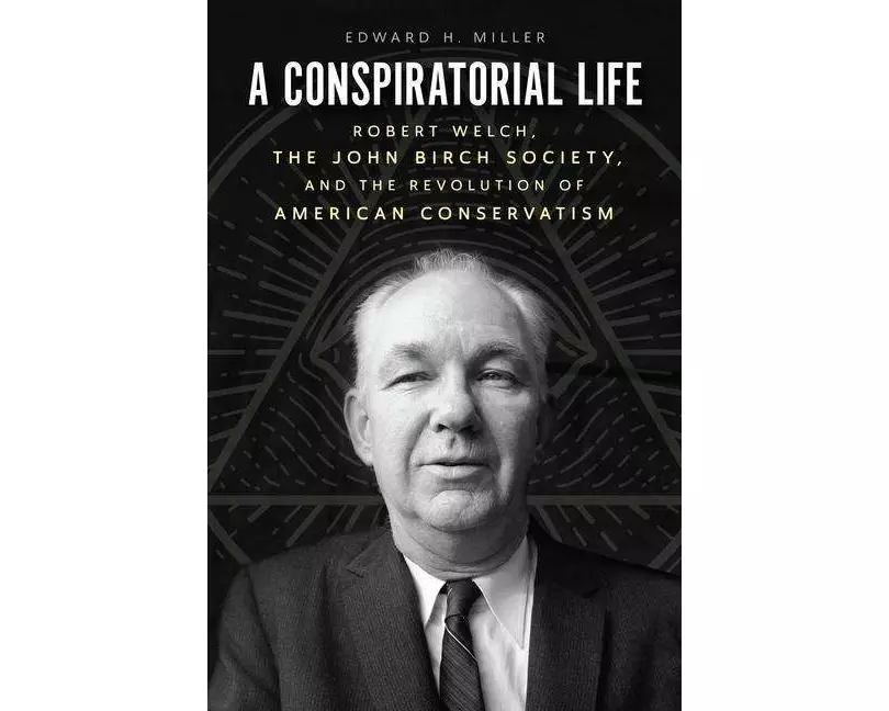 A Conspiratorial Life