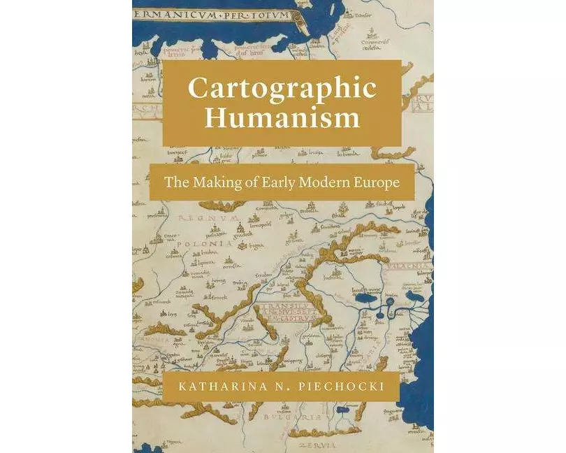 Cartographic Humanism