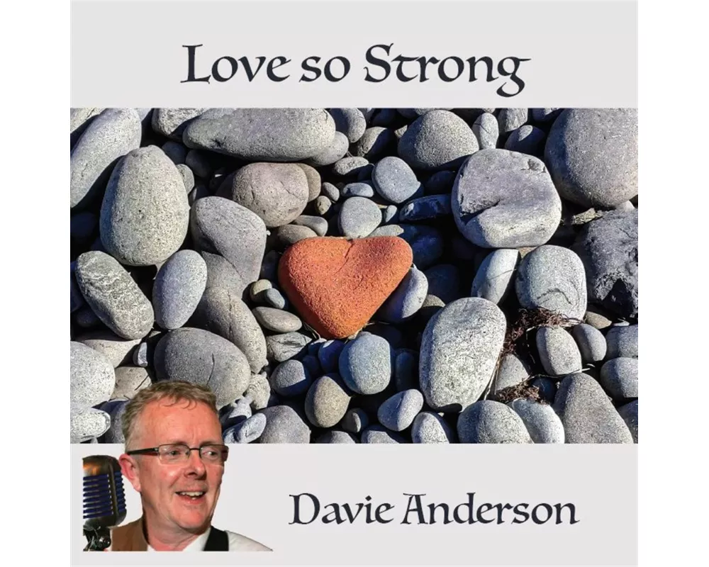 Love so Strong