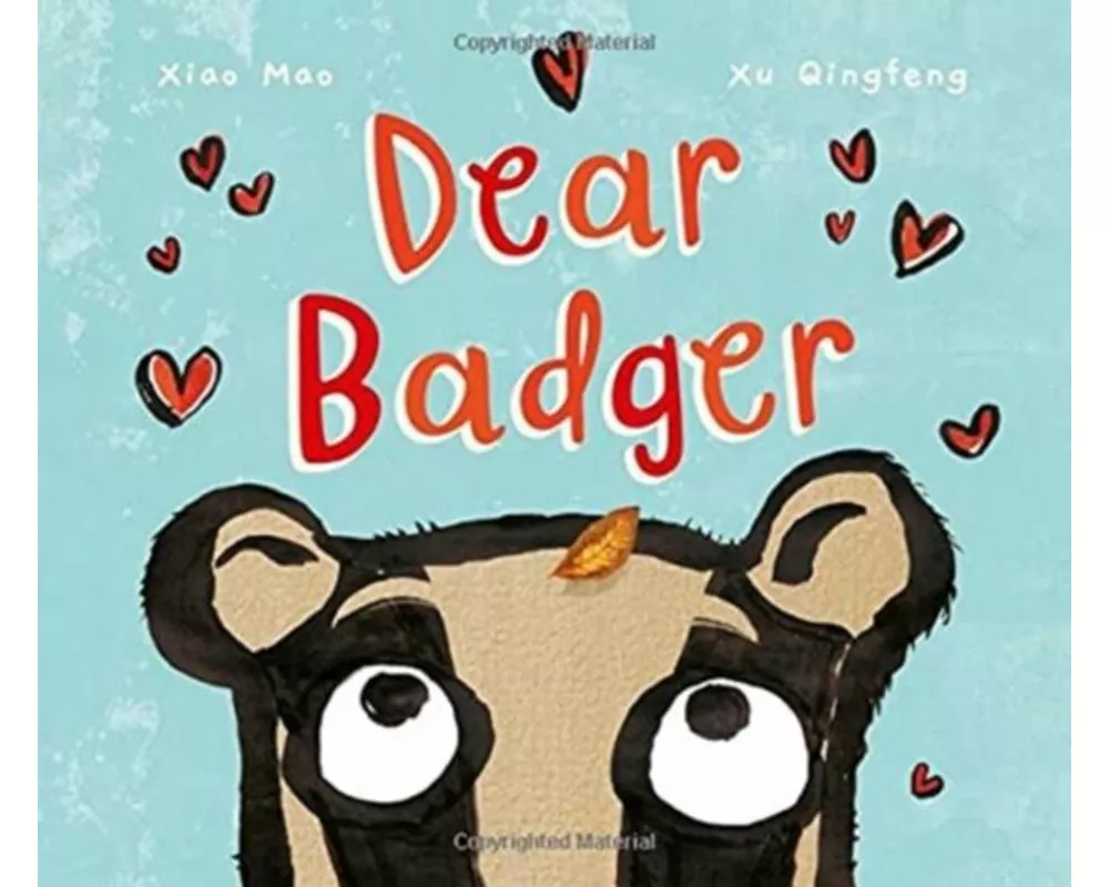 Dear Badger