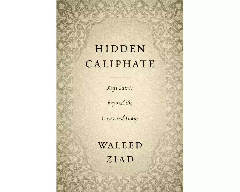Hidden Caliphate
