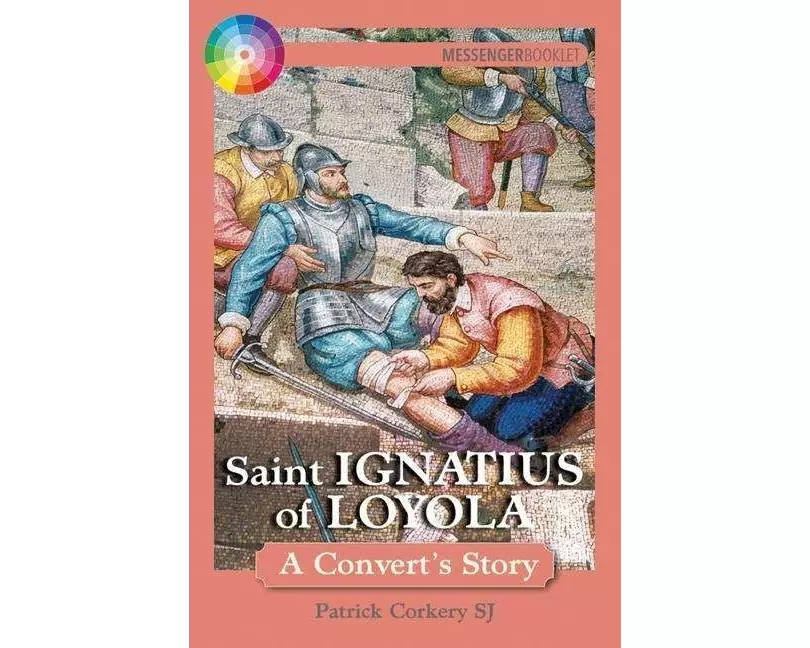 Saint Ignatius of Loyola