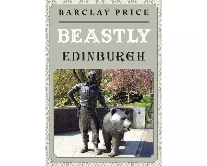 Beastly Edinburgh
