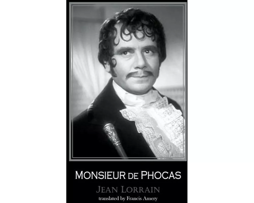 Monsieur de Phocas