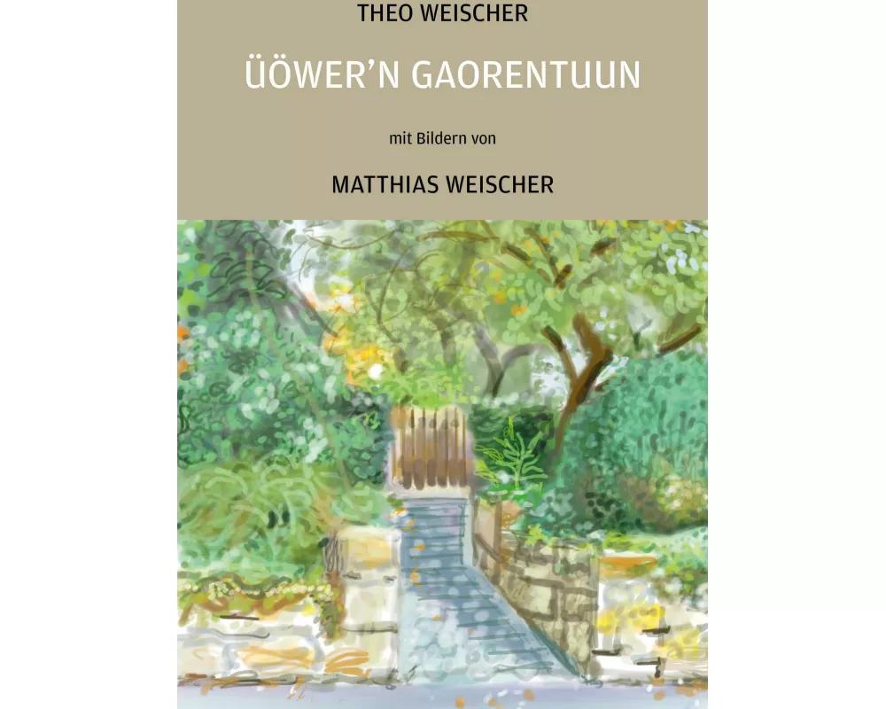 Üöwer'n Gaorentuun