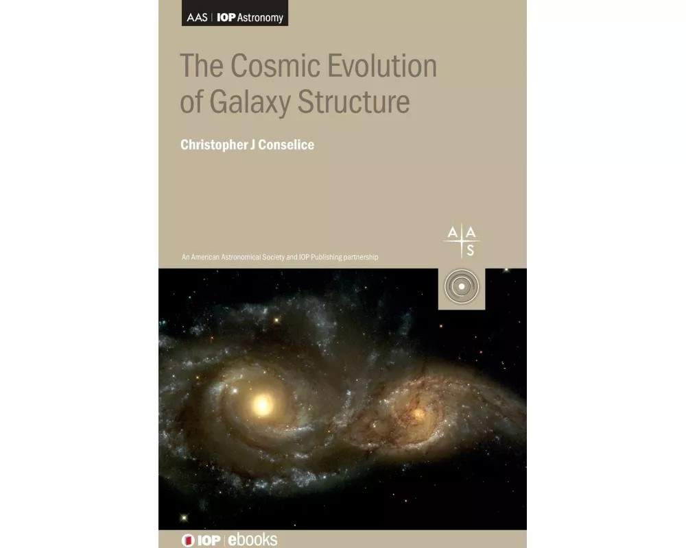 The Cosmic Evolution of Galaxy Structure