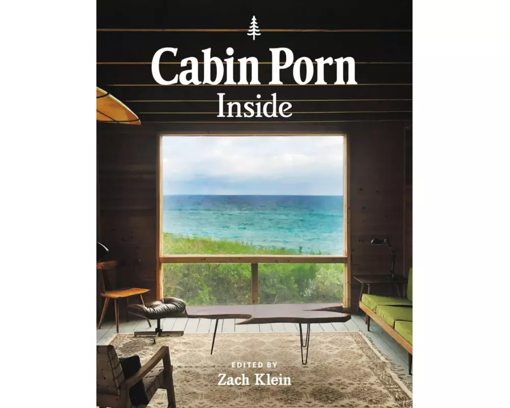 Cabin Porn: Inside
