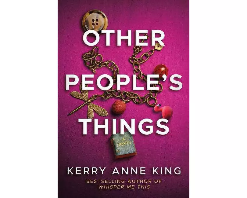 Other People's Things