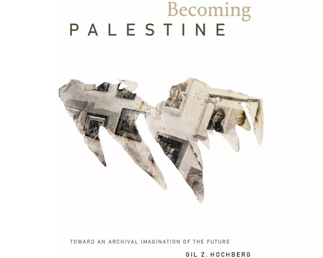 Becoming Palestine