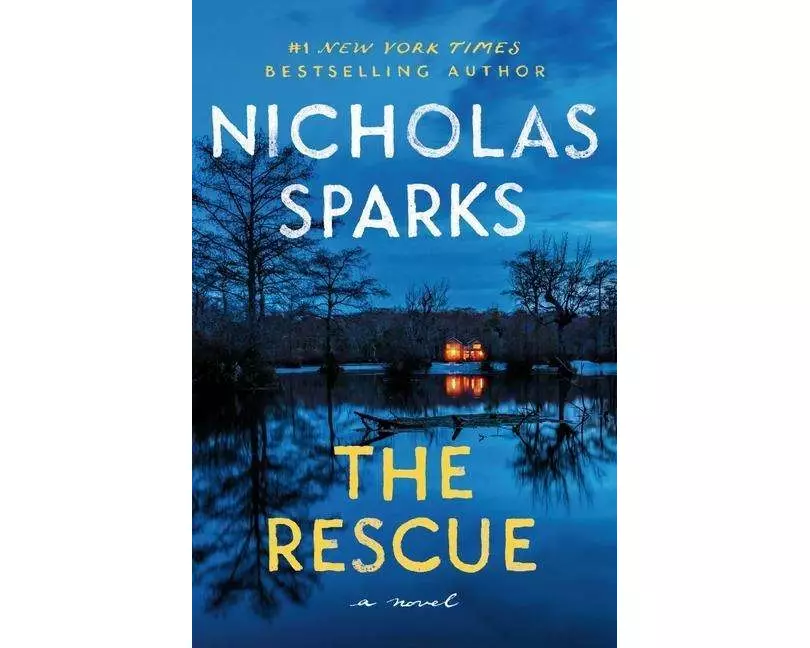 The Rescue