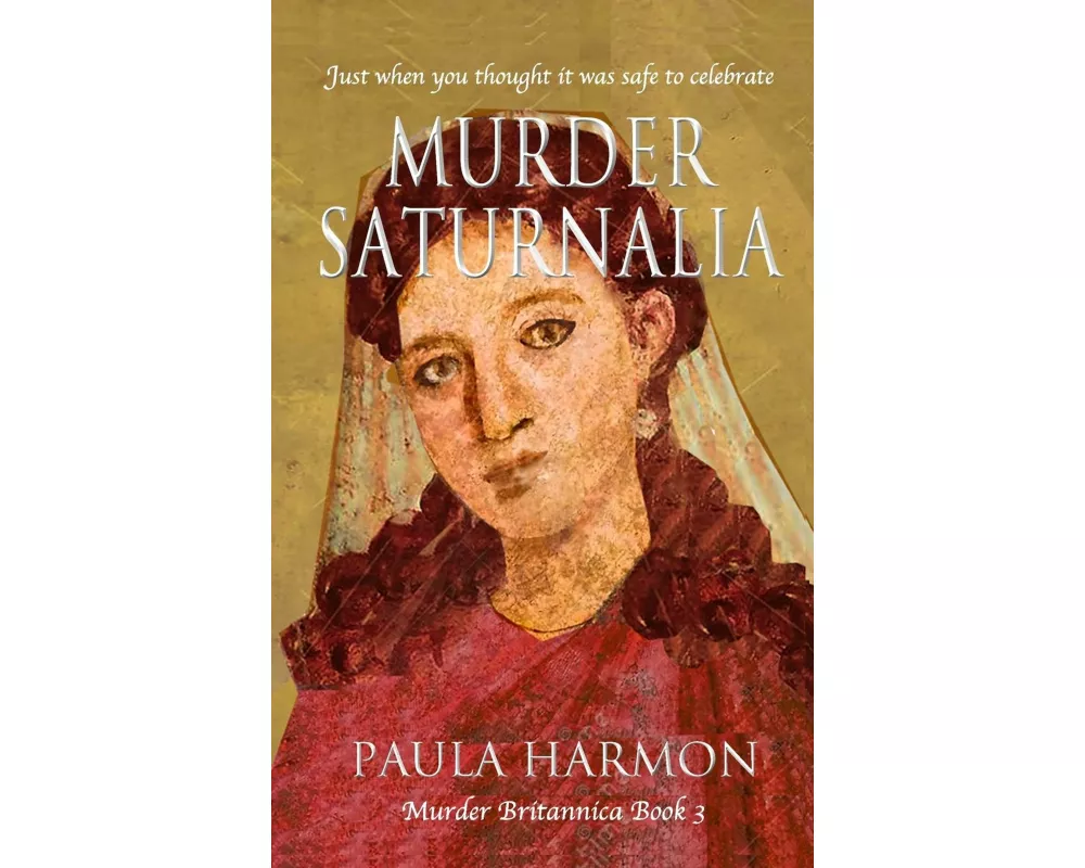 Murder Saturnalia