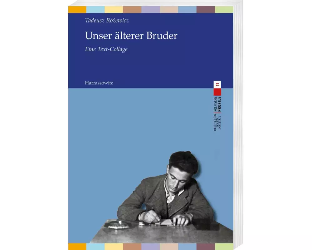 Unser älterer Bruder