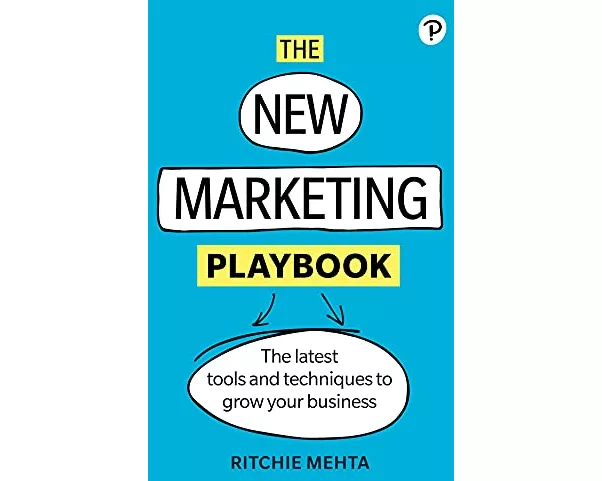 New Marketing Playbook, The
