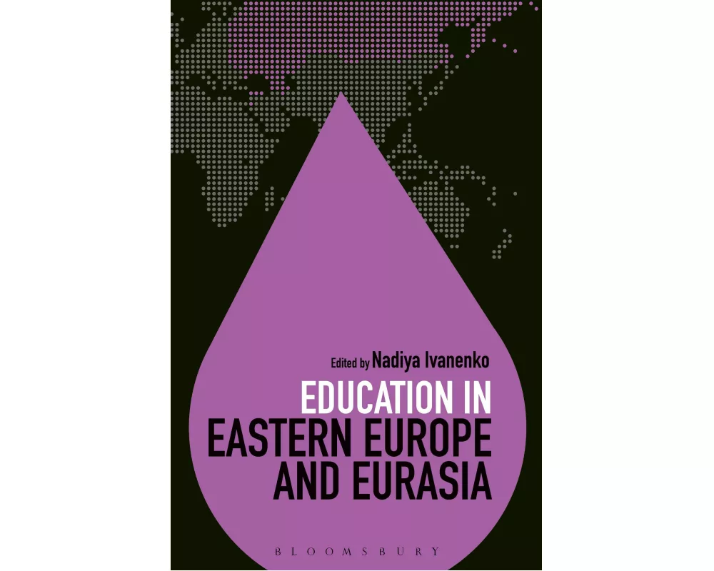 Education in Eastern Europe and Eurasia