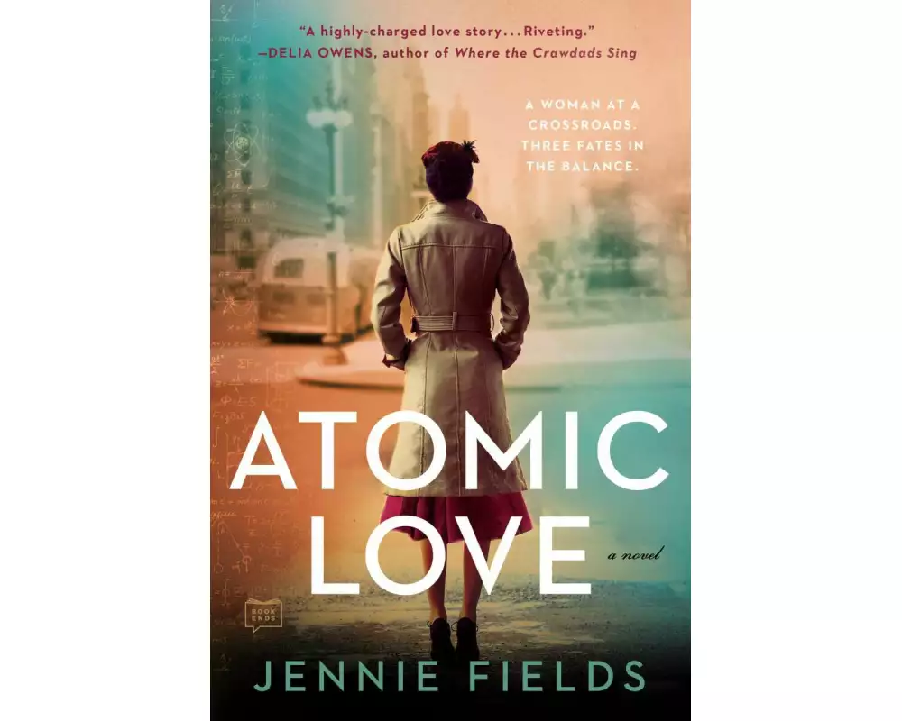 Atomic Love