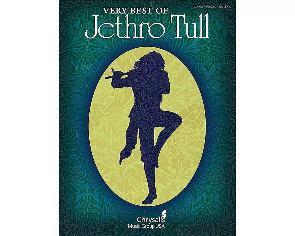 Very Best of Jethro Tull