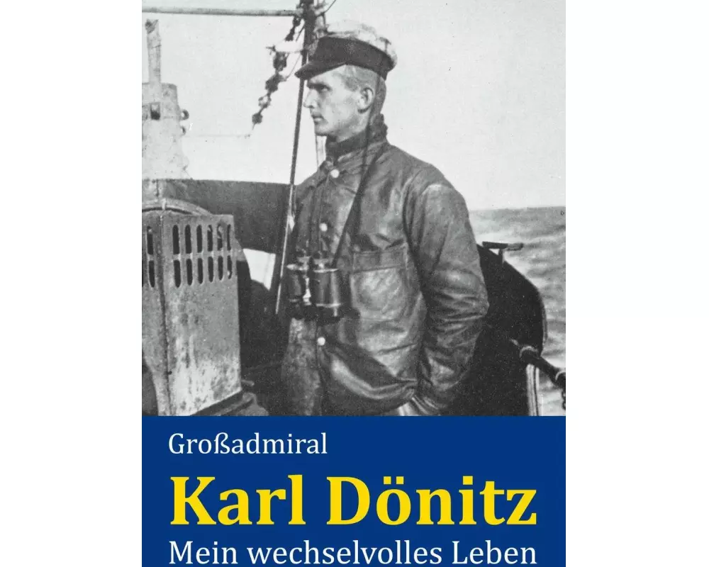 Mein wechselvolles Leben