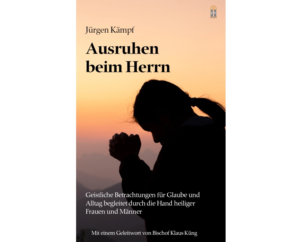 Ausruhen beim Herrn