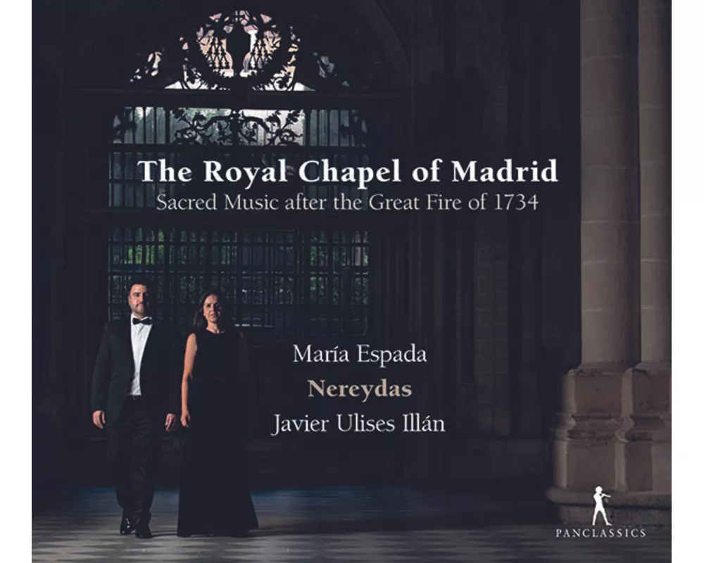 The Royal Chapel of Madrid,Sacred Music after the