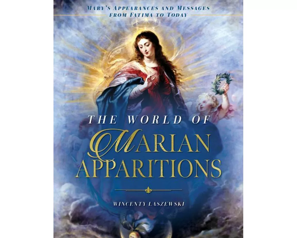 The World of Marian Apparitions