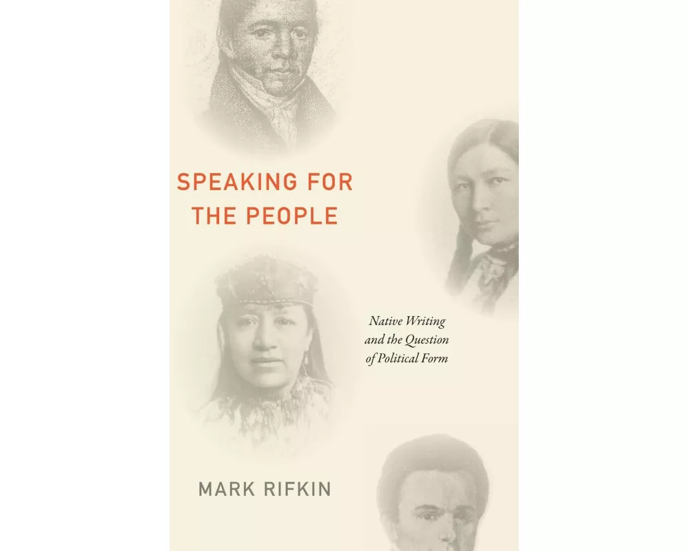 Speaking for the People