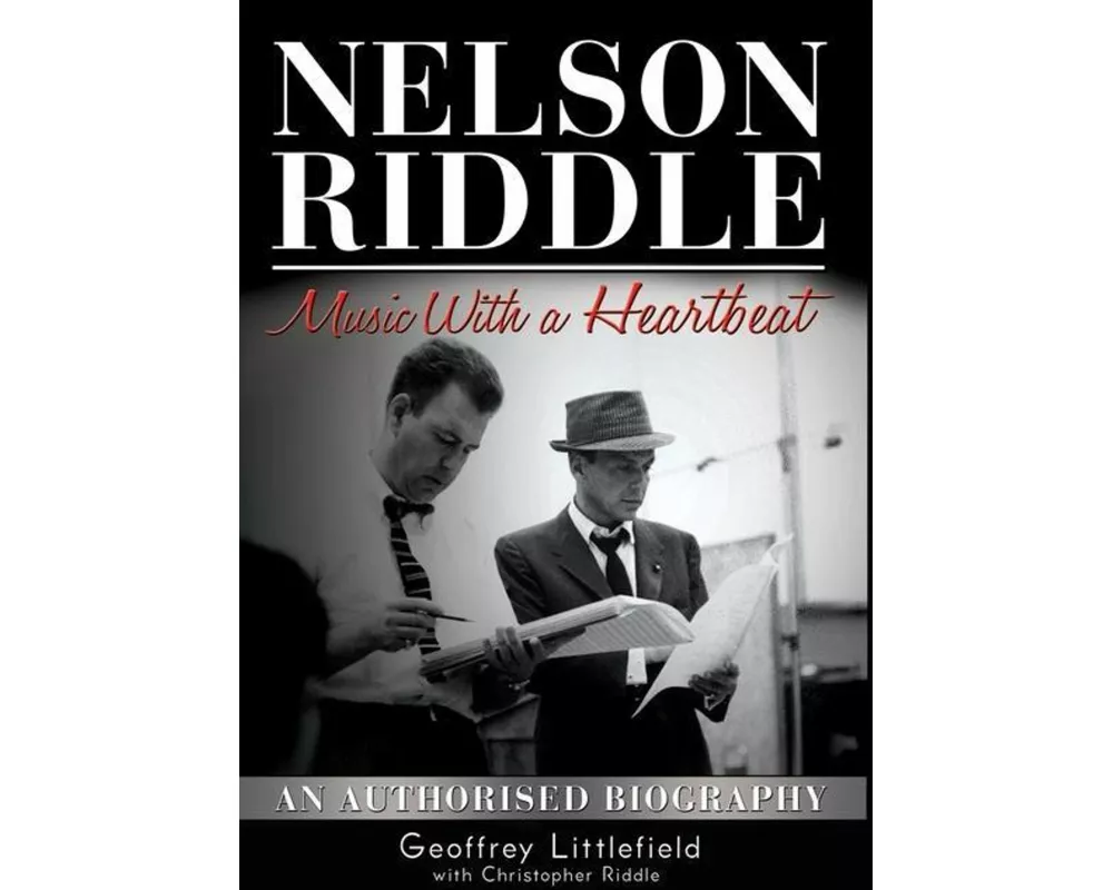 Nelson Riddle