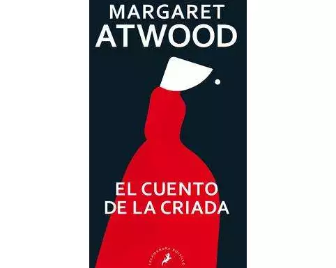 El cuento de la criada