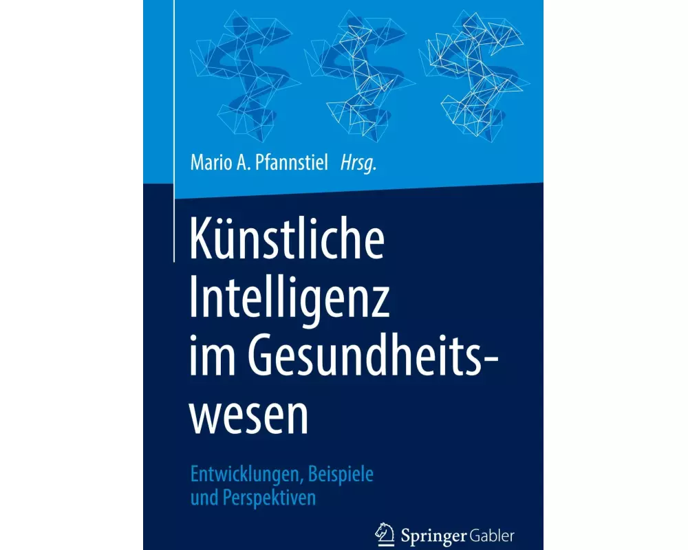 Künstliche Intelligenz im Gesundheitswesen